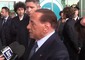 Francia: Berlusconi, bene elezione Macron, ora la Ue cambi © ANSA