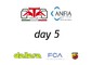 Formula Sae & Formula Electric Italy, la giornata finale © Ansa