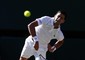 Novak Djokovic © ANSA