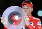 Vuelta: trionfo Froome, tappa a Trentin © ANSA