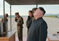 Corea Nord: Seul, vicini a fase finale missile Icbm © ANSA