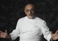 CLAUDIO SADLER, Presidente di Giuria – Chef Ristorante Sadler (Milano) © Ansa