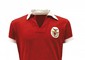 La maglia di Raul Machado del Benfica © Ansa