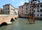 una veduta di Treviso © ANSA