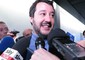 Salvini: governo con M5S? Sicuramente non con il Pd © ANSA