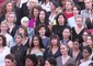 Cannes, la marcia delle donne © ANSA