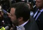Governo, Salvini:'A lavoro sperando che nessuno metta ostacoli' © ANSA