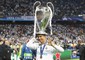 Champions: Ronaldo, è stato bello stare nel Real Madrid © ANSA