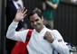 Wimbledon: esordio su velluto per Federer © ANSA