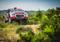 WRC,Citroën Racing: team alla conquista del campionato rally © ANSA