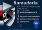 Serie A 2018-2019: Sampdoria © ANSA