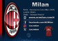 Serie A 2018-2019: Milan © ANSA