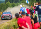 Rally Finlandia, le 2 Citroen C3 WRC prime nello shakedown © ANSA