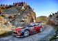 Citroen C3 WRC © Ansa