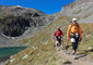 Al via 865 superuomini per supermaratona alpina © Ansa