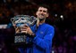 Tennis Australian Open 2019, Novak Djokovic © ANSA