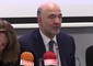 Mes, Moscovici: 'Nessuno vuole mettere l'Italia sotto tutela' © ANSA