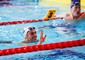 LEN European Short Course Swimming Championships 2019 © ANSA