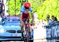 Giro: Zakarin vince la prima tappa alpina (foto archivio) © ANSA