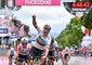 Giro: Ackermann vince la seconda tappa © ANSA