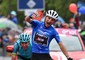 Giro: Ciccone trionfa, Nibali attacca e Roglic perde © ANSA