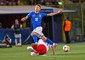 Euro U21: Italia gelata da Polonia, girone si complica © Ansa