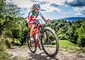Mountain biking competition in Alpago, 19-21/7 © Ansa