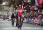 Mondiali Ciclismo: Trentin argento, vince Pedersen © ANSA