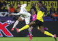Borussia Dortmund vs Paris Saint-Germain © 