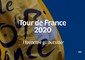 Tour de France 2020: i favoriti e gli outsider © ANSA