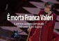 E' morta Franca Valeri: l'attrice aveva appena compiuto 100 anni © ANSA