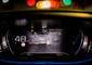 Peugeot Night Vision, viaggiare di notte in tutta sicurezza © ANSA
