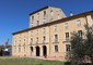 La sede dell'Istituto Tutela Produttori Italiani a Fermo © Ansa