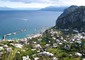 La dimora a Capri in vendita con Lionard Luxury Real Estate © Ansa