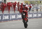 Motogp: in Francia grande Ducati, vince Miller e Bagnaia 4/o © ANSA