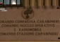 Reddito cittadinanza a mafiosi, 5 denunce di Cc nel Catanese  (ANSA)