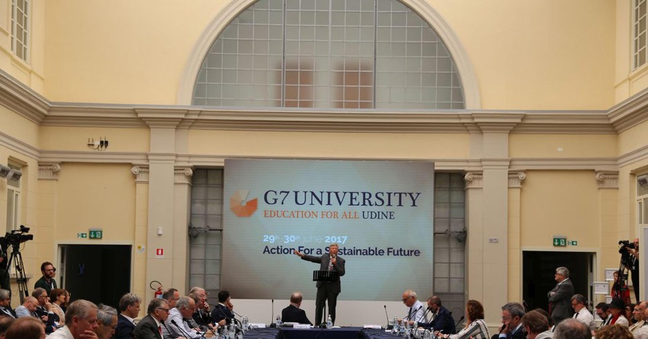 G7 Universit: Berlinguer, Ue deve avere competenza materia (ANSA)