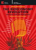 The Bioeconomy Revolution (Edizioni Ambiente, 164 pagine, 9,99 euro) di Mario Bonaccors (ANSA)