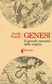 Genesi, il grande racconto delle origini, di Guido Tonelli (Feltrinelli, 224 pagine, 17 euro) (ANSA)