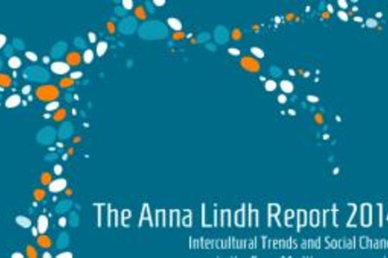 The Anna Lindh Report 2014 -     RIPRODUZIONE RISERVATA