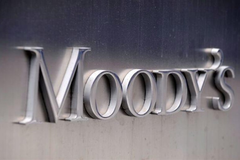 Moody 's, governo Renzi non cambiera ' nostre attese [ARCHIVE MATERIAL 20140215 ] - RIPRODUZIONE RISERVATA