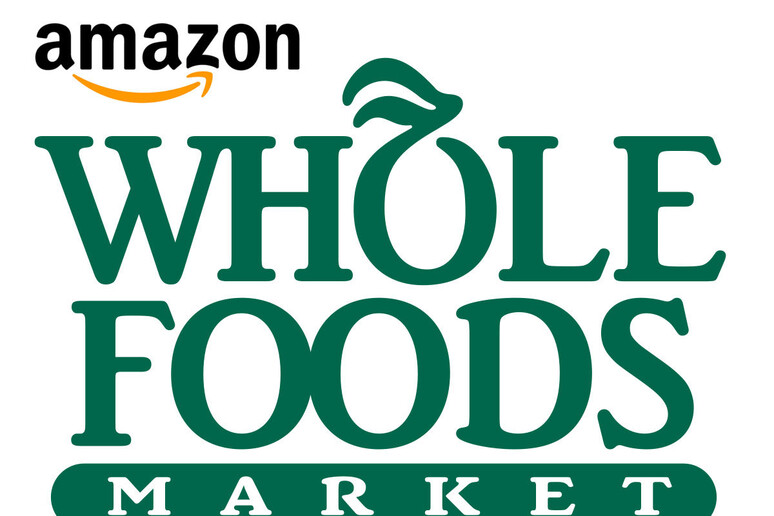 Amazon acquista supermercati Whole Food - RIPRODUZIONE RISERVATA