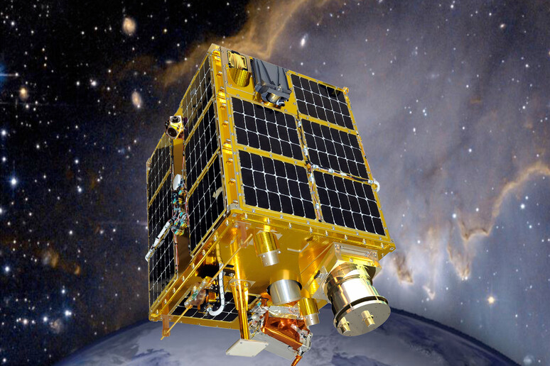 Comincia l 'era dei mini satelliti (fonte: NASA/MSFC) - RIPRODUZIONE RISERVATA