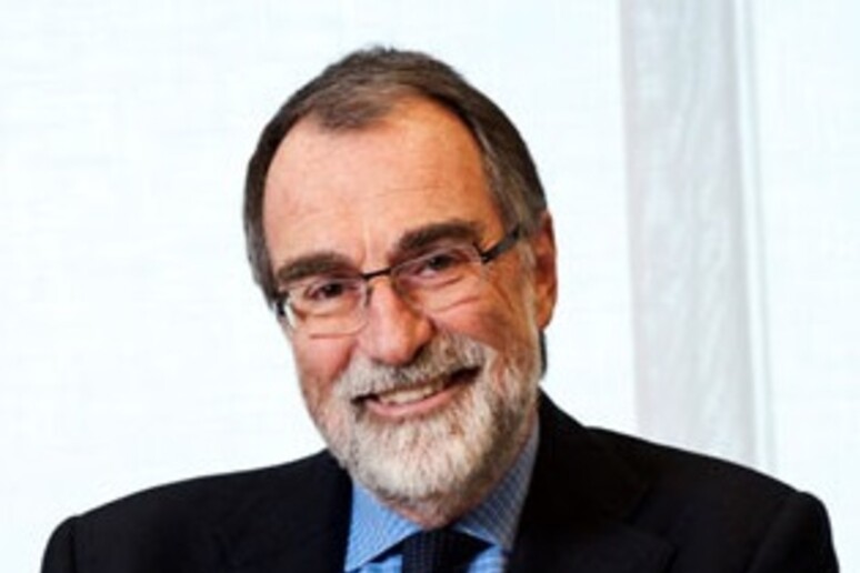 Maurizio Costa, presidente della Fieg - RIPRODUZIONE RISERVATA