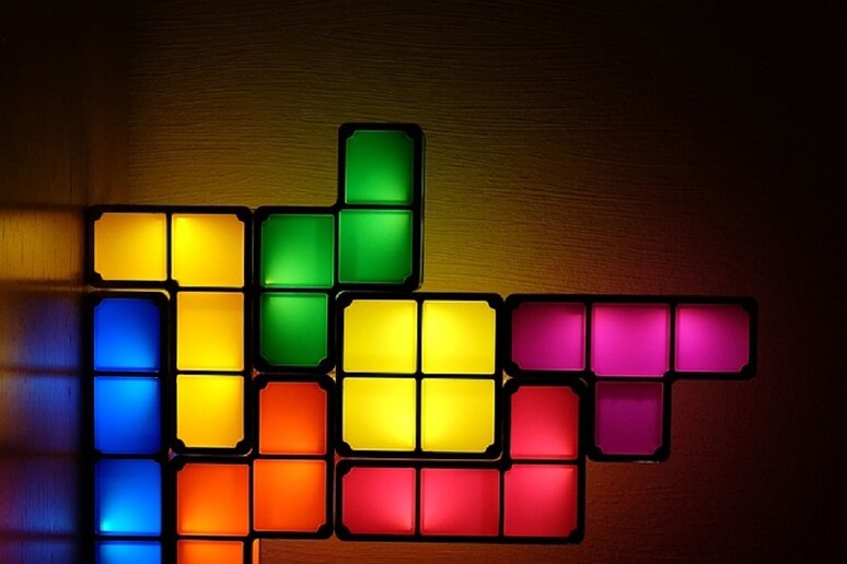 Tre persone con i cervelli connessi hanno giocato a Tetris con la forza del pensiero - RIPRODUZIONE RISERVATA