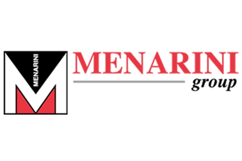 Logo Menarini - RIPRODUZIONE RISERVATA