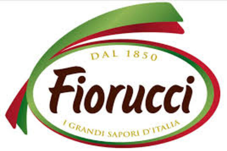 Il logo Fiorucci - RIPRODUZIONE RISERVATA