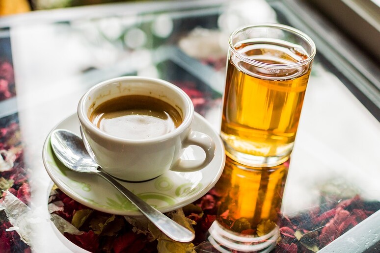 Scoperto il segreto del successo di caffè e birra (fonte: MaxPixel) - RIPRODUZIONE RISERVATA