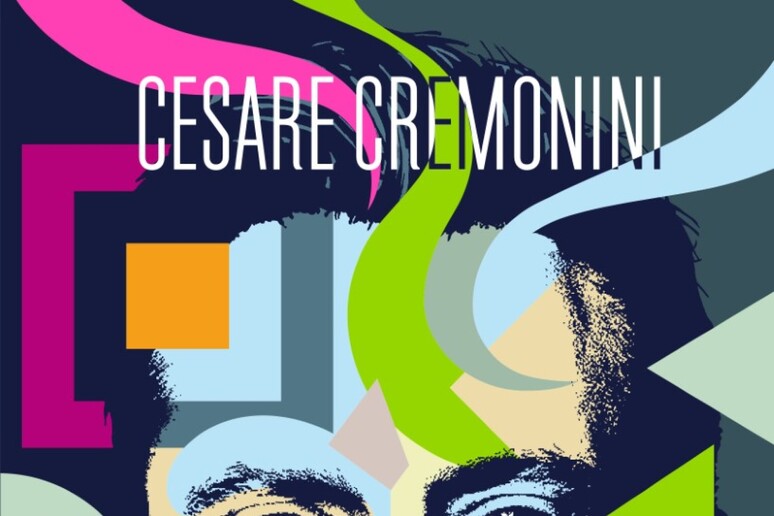 Cesare Cremonini si racconta in "Let them talk" - RIPRODUZIONE RISERVATA