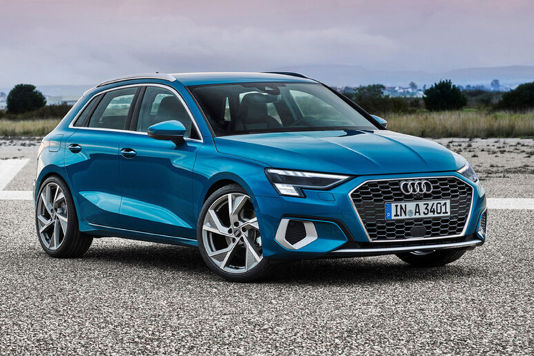 Euro Ncap: 5 stelle per Audi, Isuzu, Kia, Land Rover e Seat - RIPRODUZIONE RISERVATA